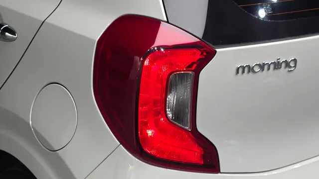 Kia Picanto (Morning)