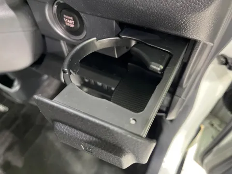 Mazda Flair Crossover