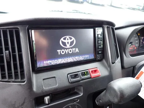 Toyota TownAce Van