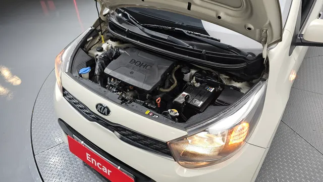 Kia Picanto (Morning)