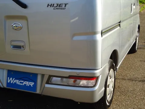 Daihatsu Hijet Cargo