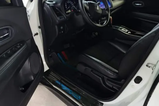 Honda HR-V (Vezel)