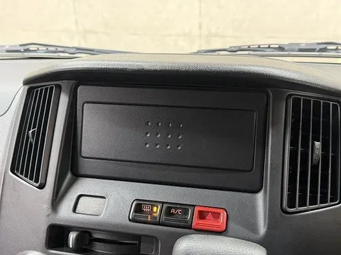Toyota TownAce Van