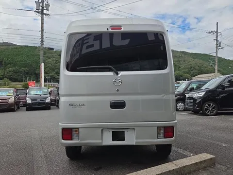 Mazda Scrum