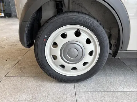 Suzuki Alto Lapin LC