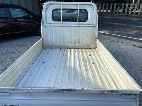 Mitsubishi Minicab Truck
