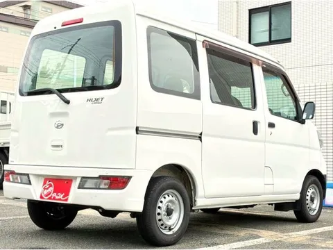 Daihatsu Hijet Cargo