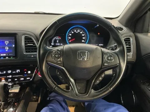 Honda HR-V (Vezel)