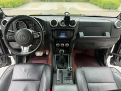BAIC BJ40