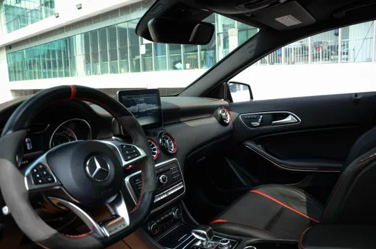 Mercedes-Benz