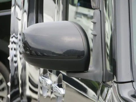 Toyota Pixis Mega