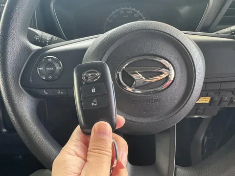 Daihatsu Thor