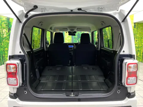 Mazda Flair Crossover