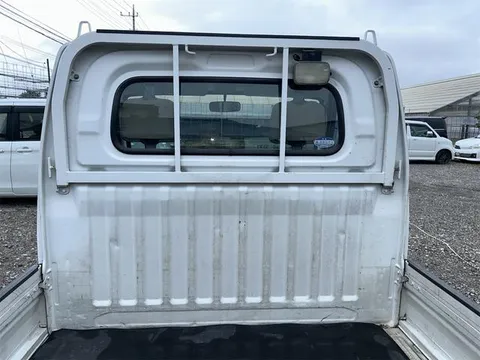 Mitsubishi Minicab Truck