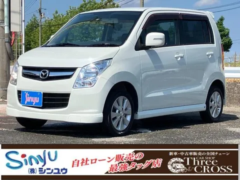 Mazda AZ-Wagon