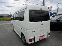 Nissan Clipper Rio
