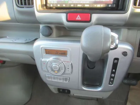Nissan Clipper Rio
