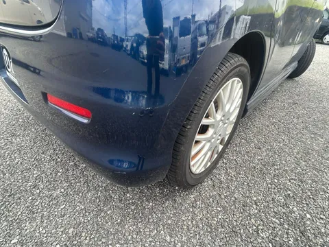 Suzuki MR Wagon