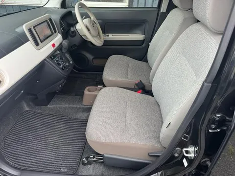 Daihatsu Mira Tocot