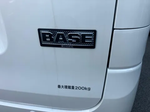 Suzuki Spacia Base