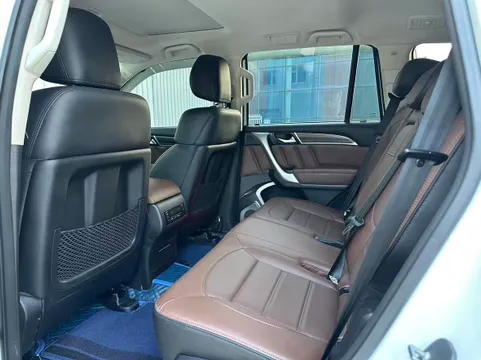 Haval H9
