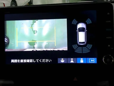 Honda N-BOX Joy