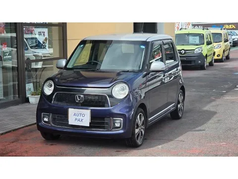 Honda N-ONE