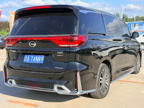 Gac M8