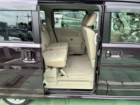 Nissan Clipper Rio