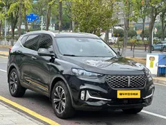 Wey VV6
