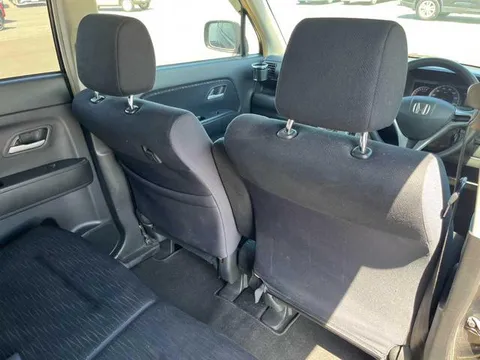 Honda Zest Spark