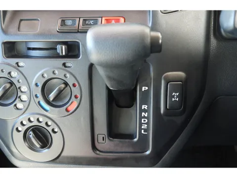 Toyota TownAce Van
