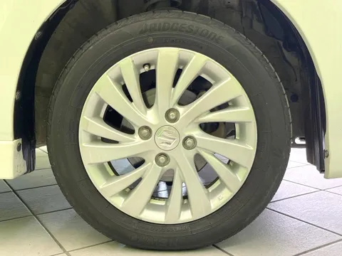 Suzuki Spacia Custom Z
