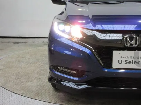 Honda HR-V (Vezel)