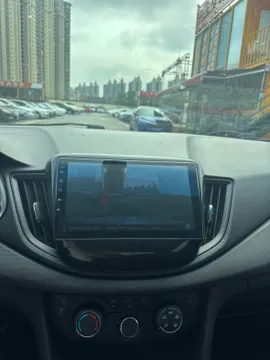 Chevrolet Cavalier