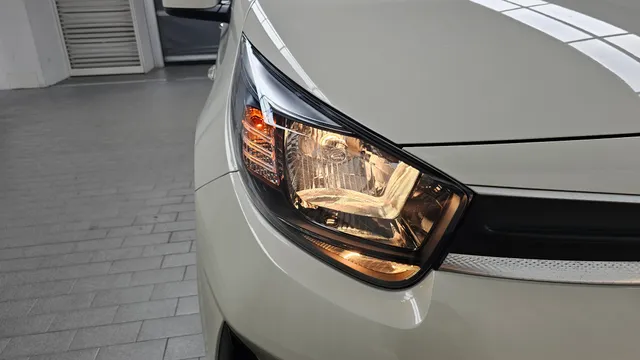 Kia Picanto (Morning)