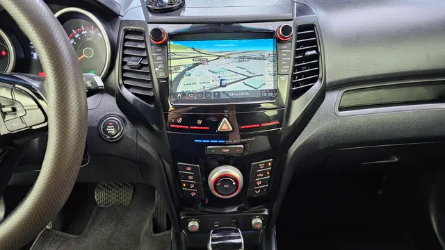 SsangYong Tivoli XLV (Tivoli Air)