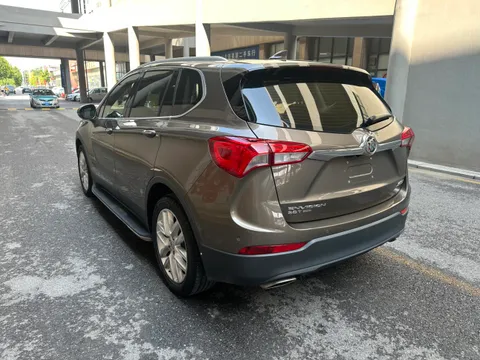 Buick Envision