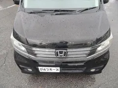 Honda N-WGN Custom