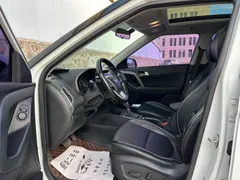 Hyundai ix25