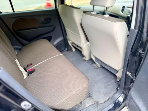 Mazda Flair