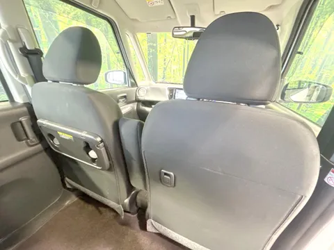 Mitsubishi eK Space Custom