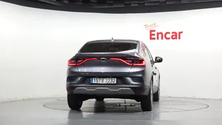 Renault XM3