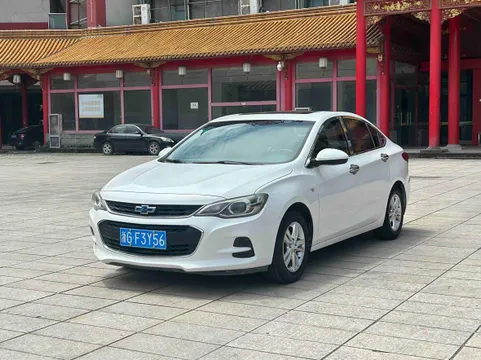 Chevrolet Cavalier