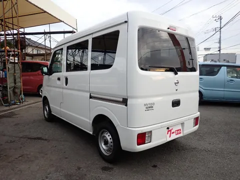 Nissan Clipper
