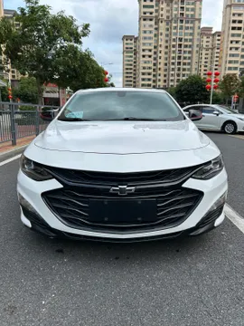 Chevrolet Malibu XL