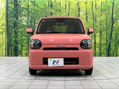 Daihatsu Mira Tocot