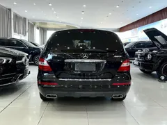 Mercedes-Benz R-Class