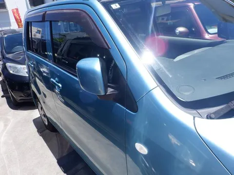 Mazda AZ-Wagon