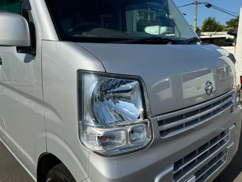 Nissan Clipper